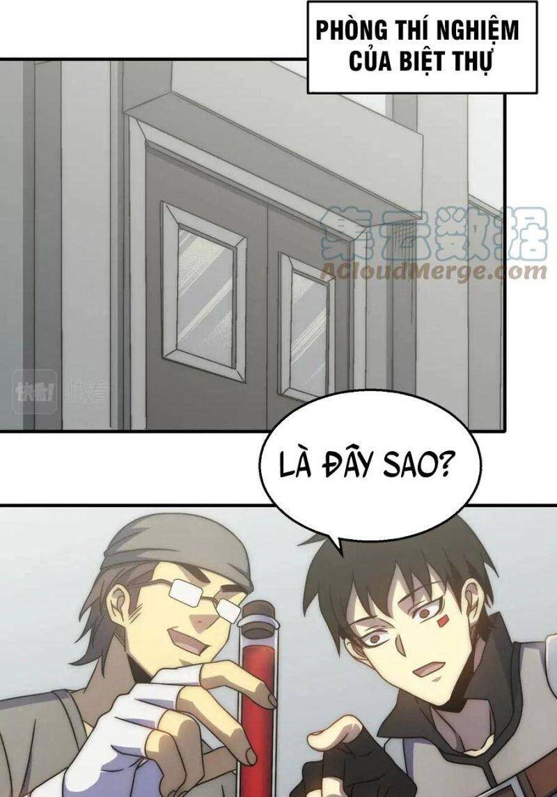 Mạt Thế Đạo Tặc Hành Chapter 76 - Trang 2