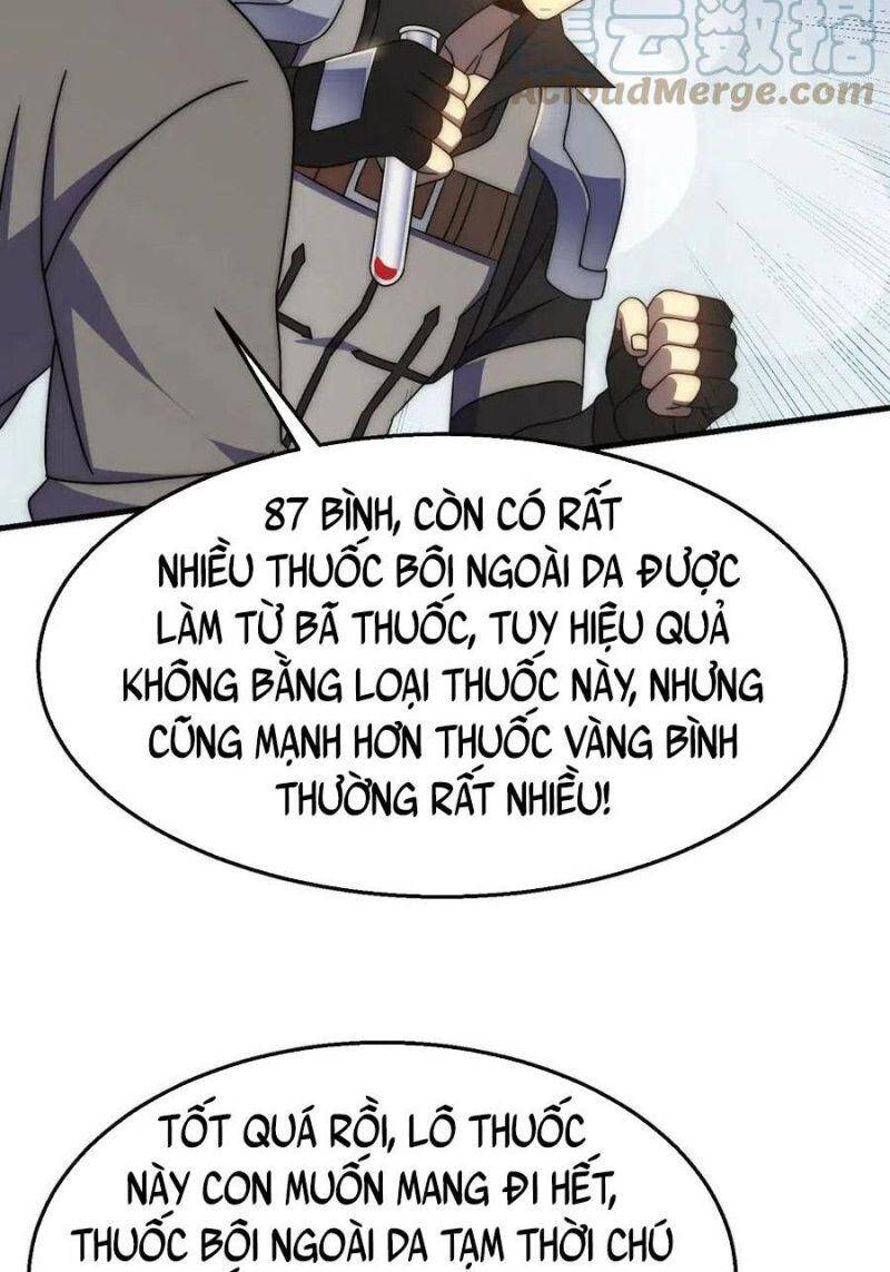 Mạt Thế Đạo Tặc Hành Chapter 76 - Trang 2