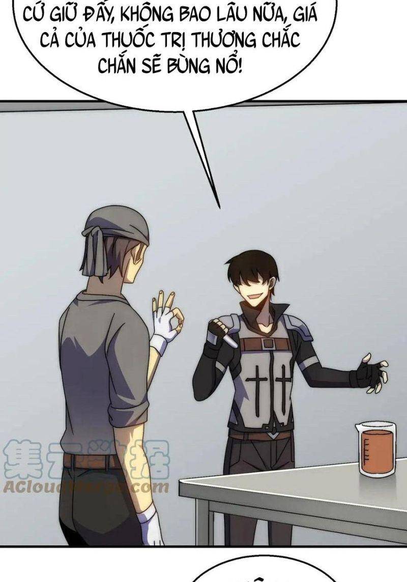 Mạt Thế Đạo Tặc Hành Chapter 76 - Trang 2