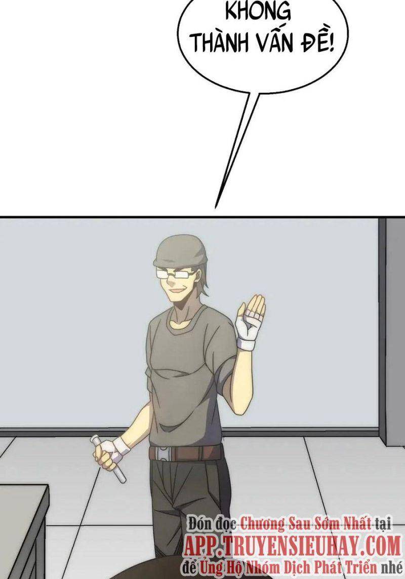 Mạt Thế Đạo Tặc Hành Chapter 76 - Trang 2