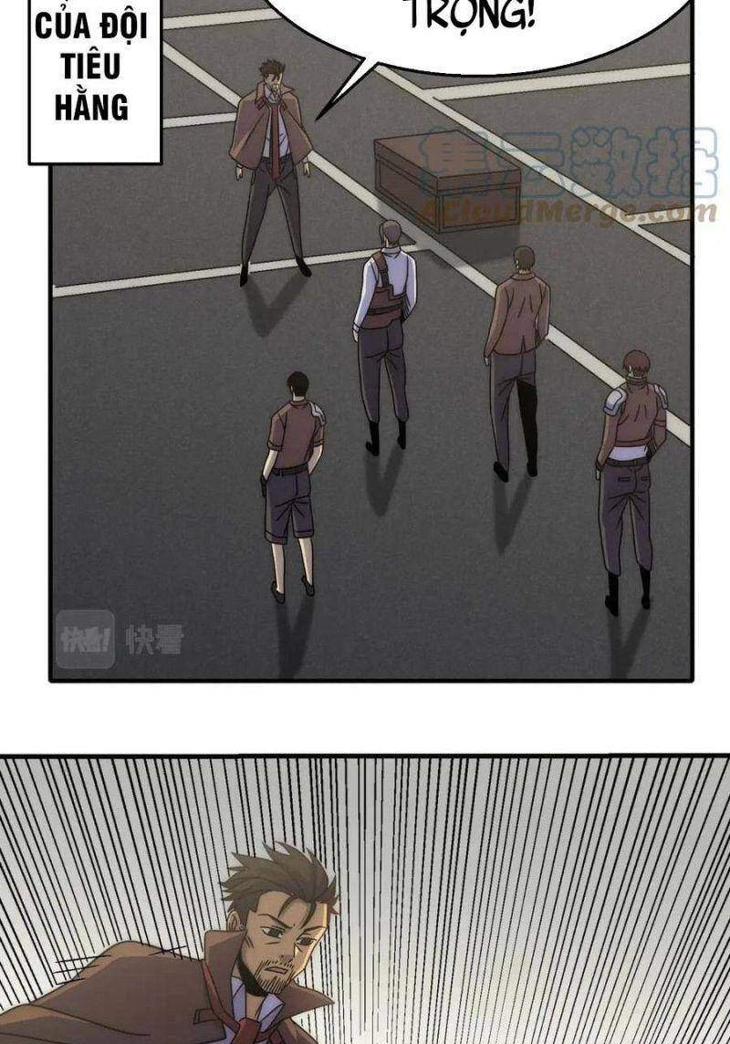 Mạt Thế Đạo Tặc Hành Chapter 76 - Trang 2