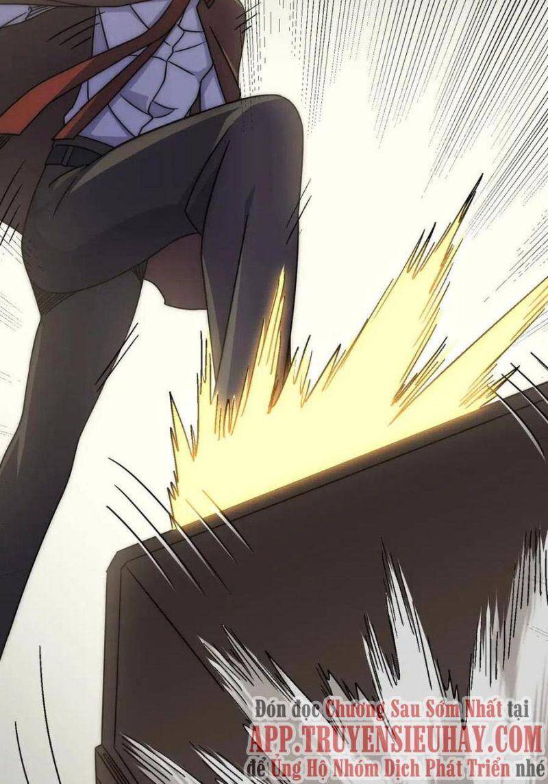 Mạt Thế Đạo Tặc Hành Chapter 76 - Trang 2