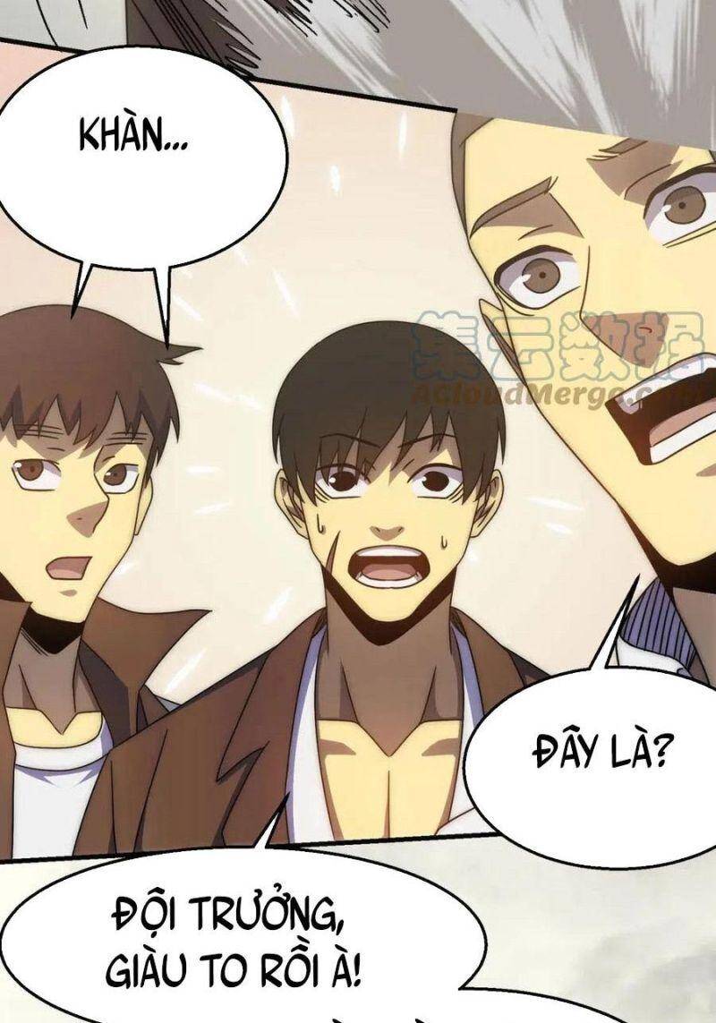 Mạt Thế Đạo Tặc Hành Chapter 76 - Trang 2