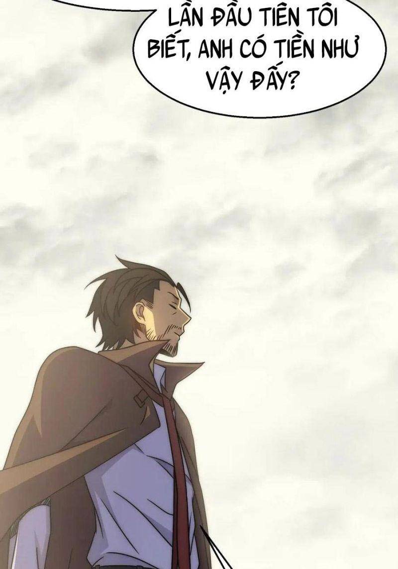 Mạt Thế Đạo Tặc Hành Chapter 76 - Trang 2