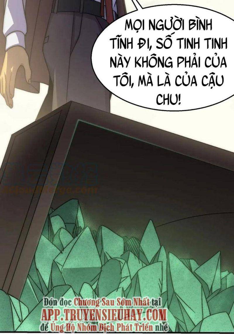 Mạt Thế Đạo Tặc Hành Chapter 76 - Trang 2