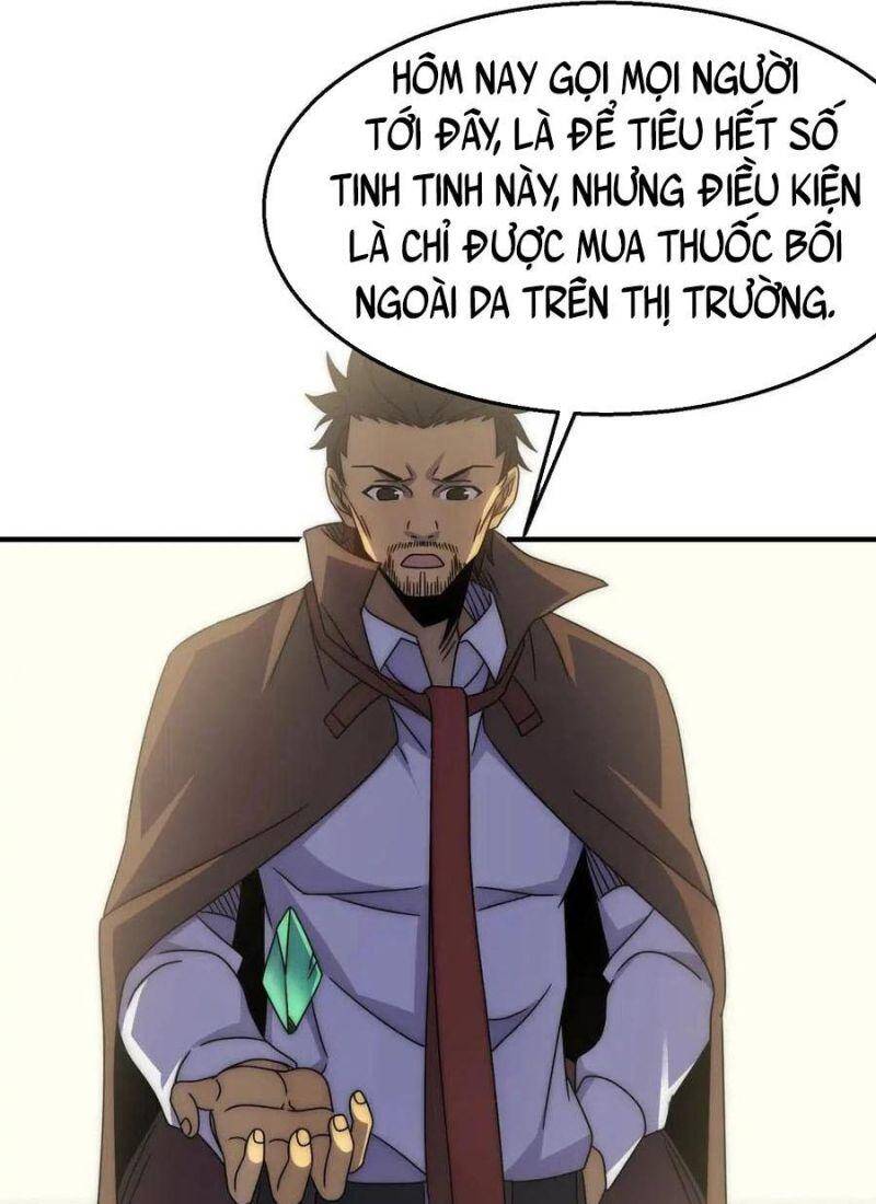 Mạt Thế Đạo Tặc Hành Chapter 76 - Trang 2