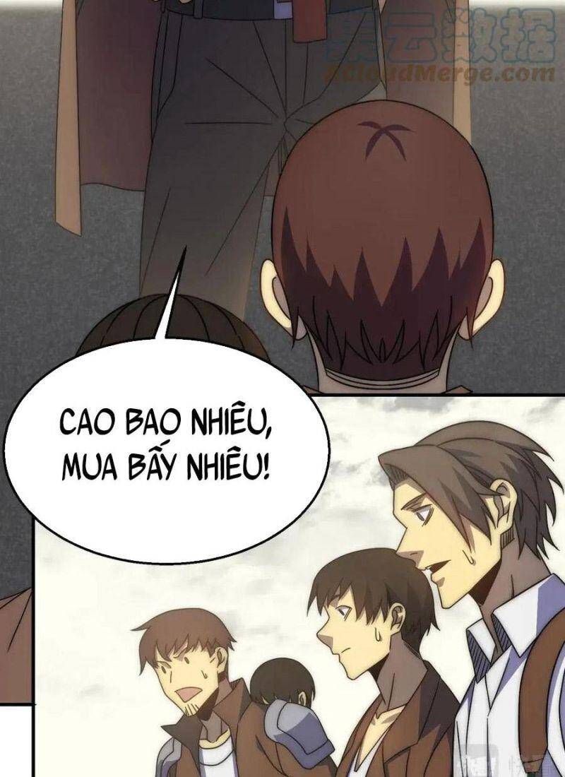Mạt Thế Đạo Tặc Hành Chapter 76 - Trang 2