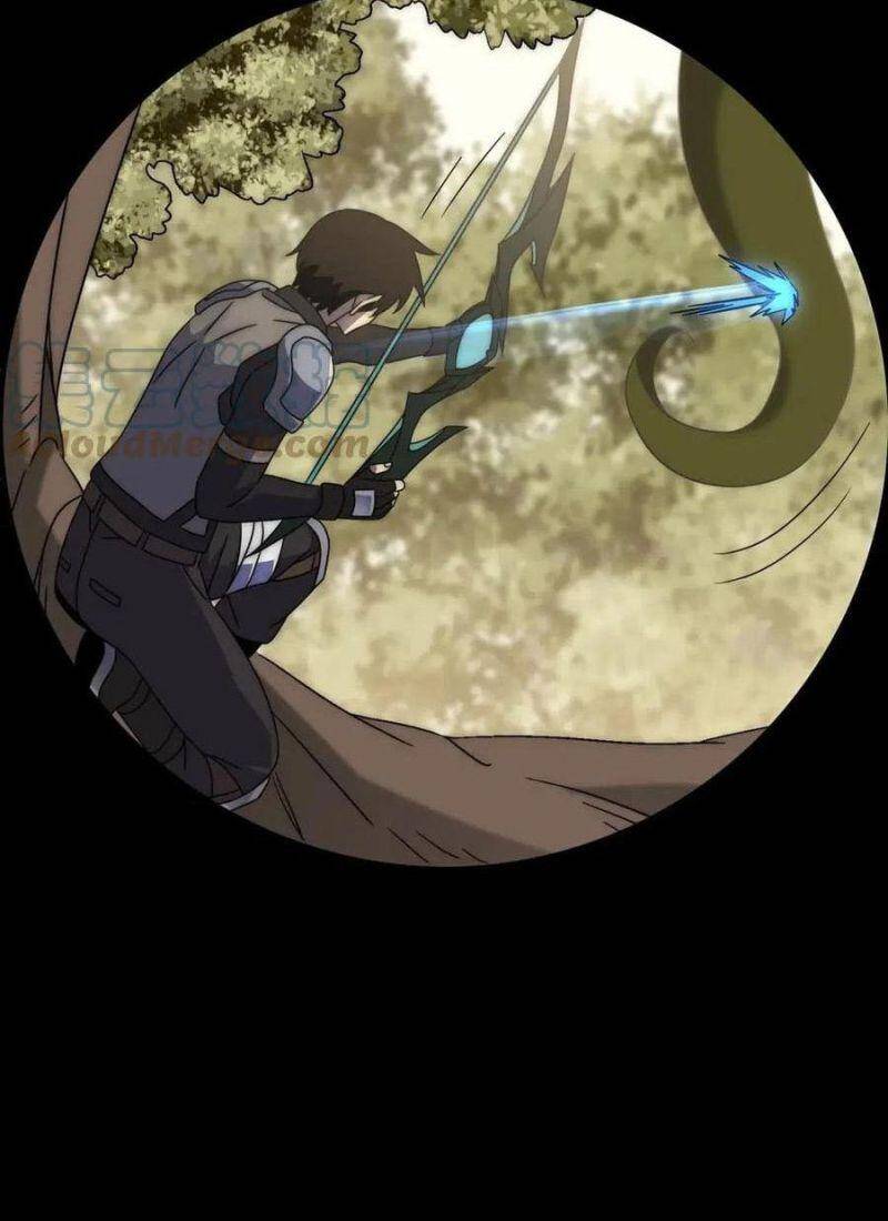 Mạt Thế Đạo Tặc Hành Chapter 76 - Trang 2