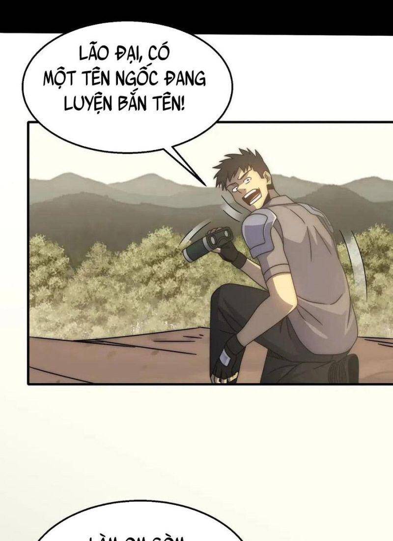 Mạt Thế Đạo Tặc Hành Chapter 76 - Trang 2