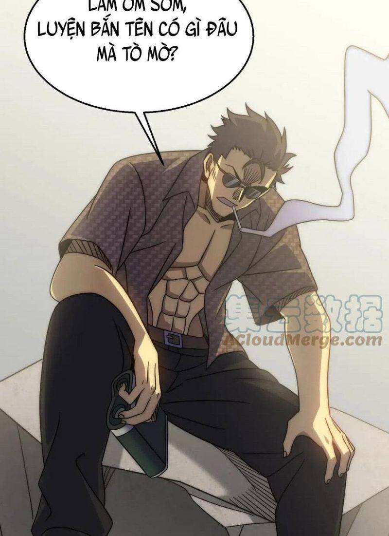 Mạt Thế Đạo Tặc Hành Chapter 76 - Trang 2