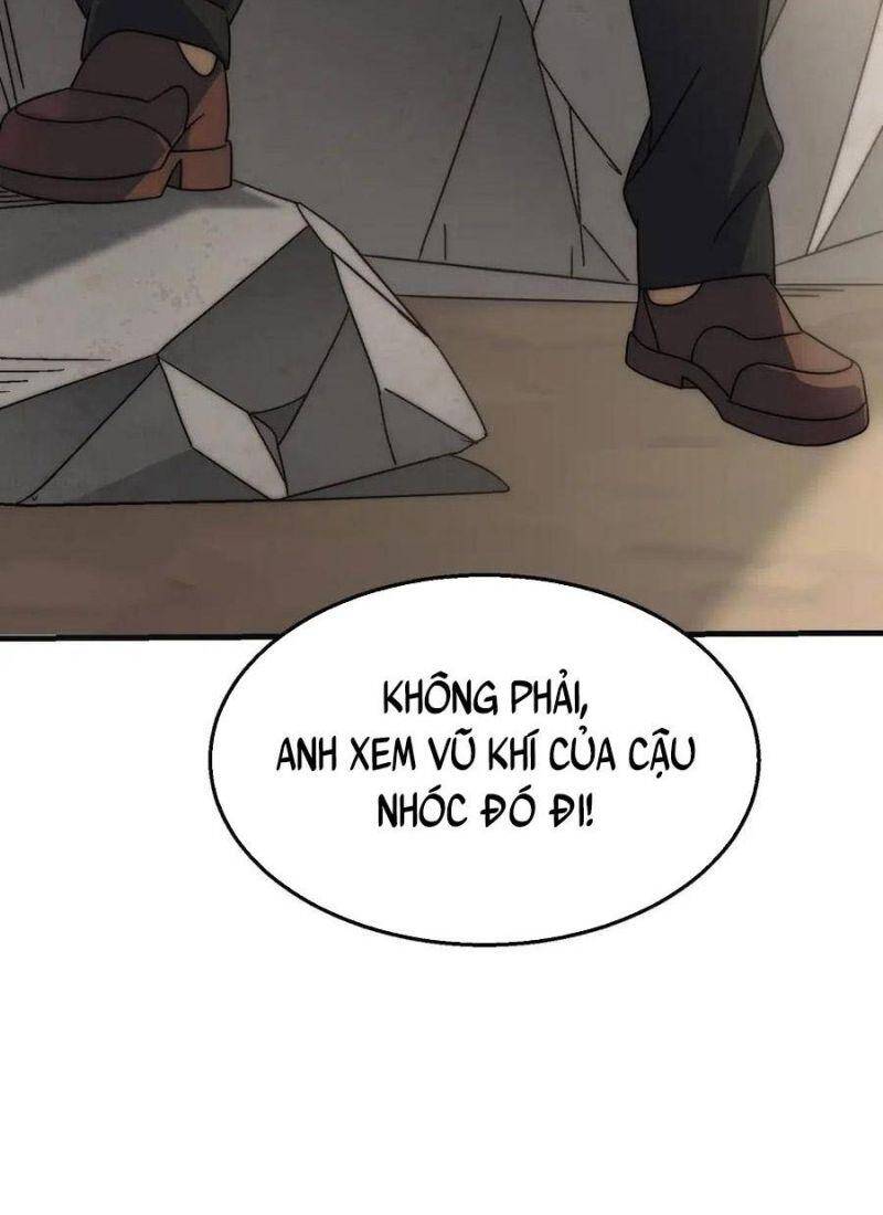 Mạt Thế Đạo Tặc Hành Chapter 76 - Trang 2