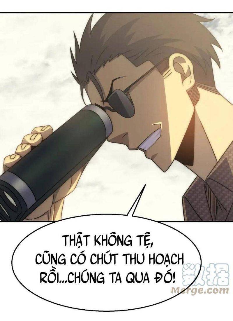 Mạt Thế Đạo Tặc Hành Chapter 76 - Trang 2