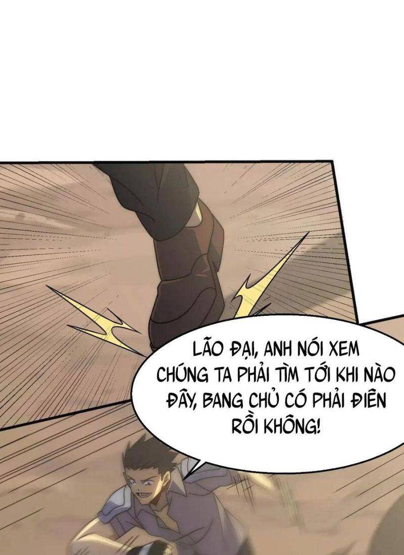Mạt Thế Đạo Tặc Hành Chapter 76 - Trang 2