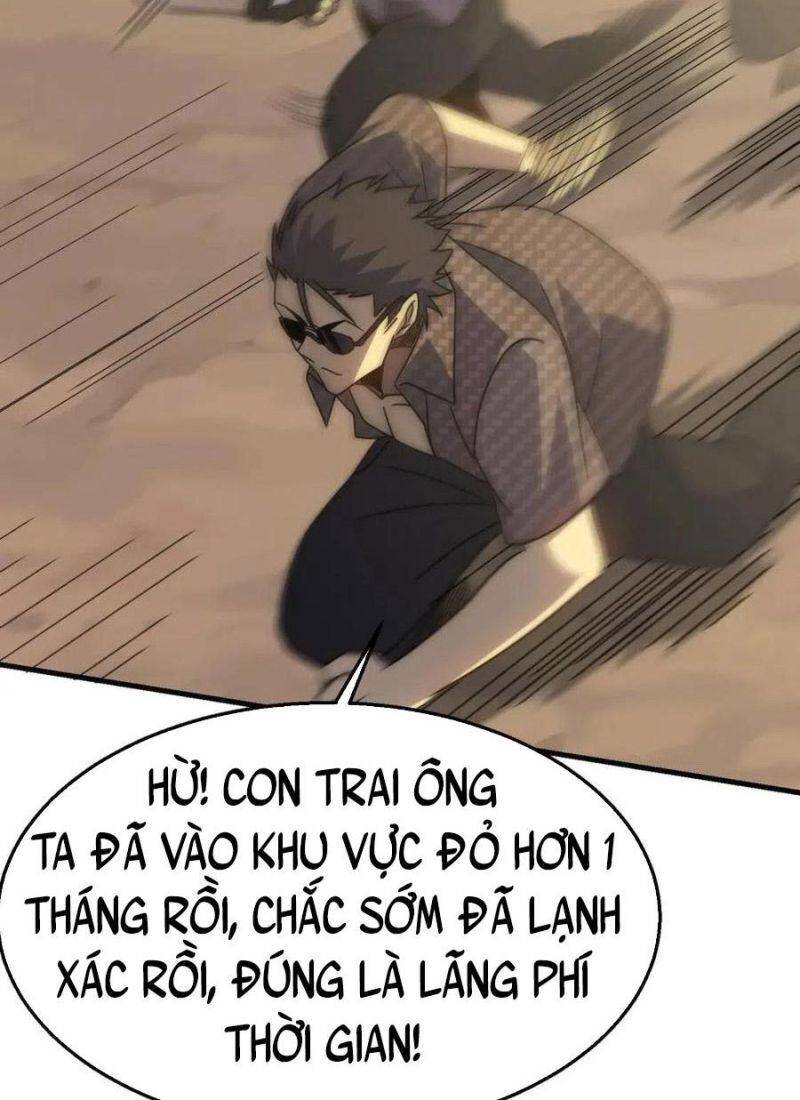 Mạt Thế Đạo Tặc Hành Chapter 76 - Trang 2