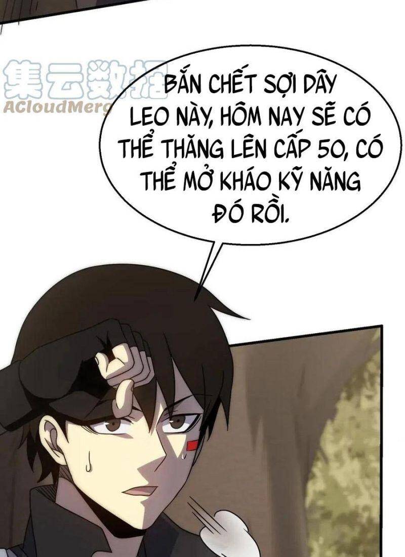 Mạt Thế Đạo Tặc Hành Chapter 76 - Trang 2