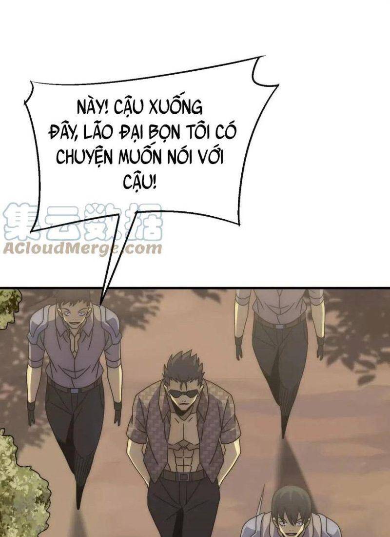 Mạt Thế Đạo Tặc Hành Chapter 76 - Trang 2