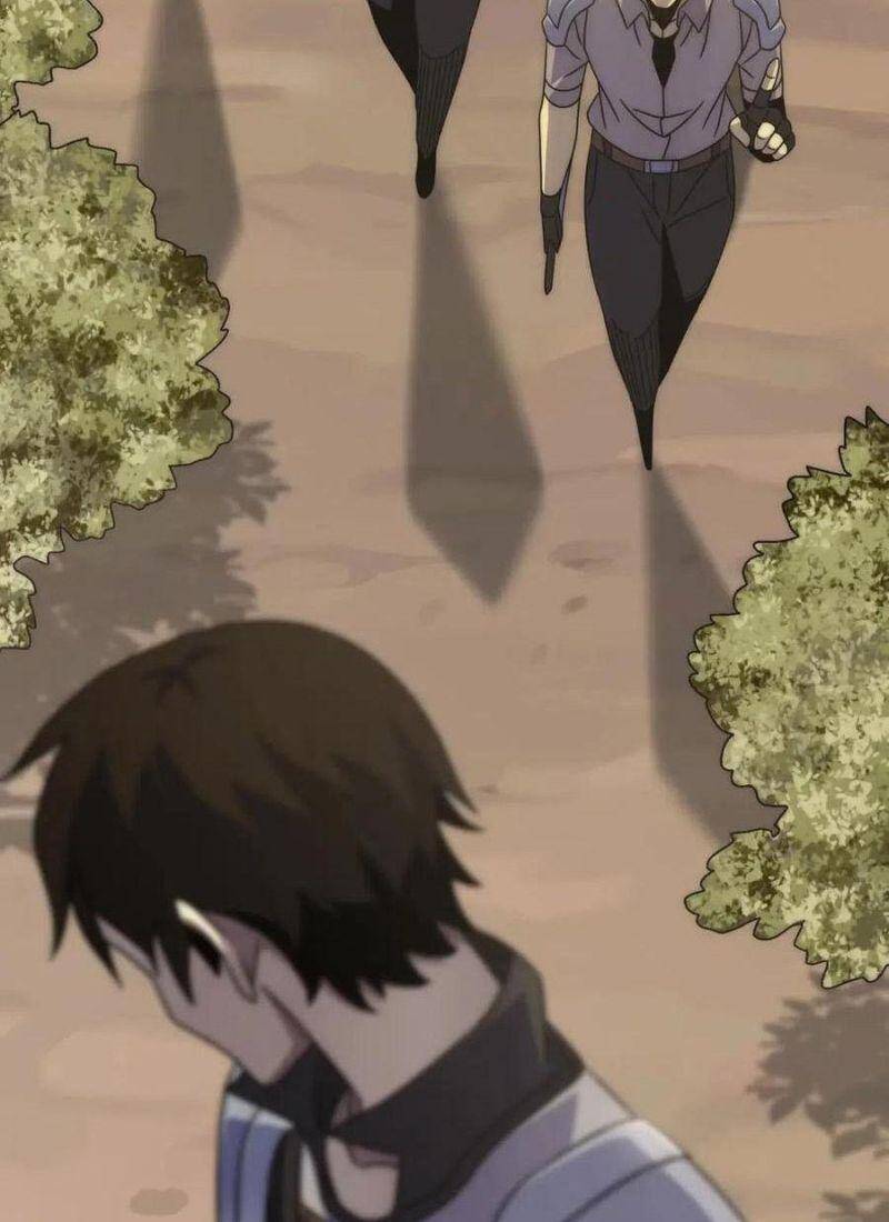 Mạt Thế Đạo Tặc Hành Chapter 76 - Trang 2