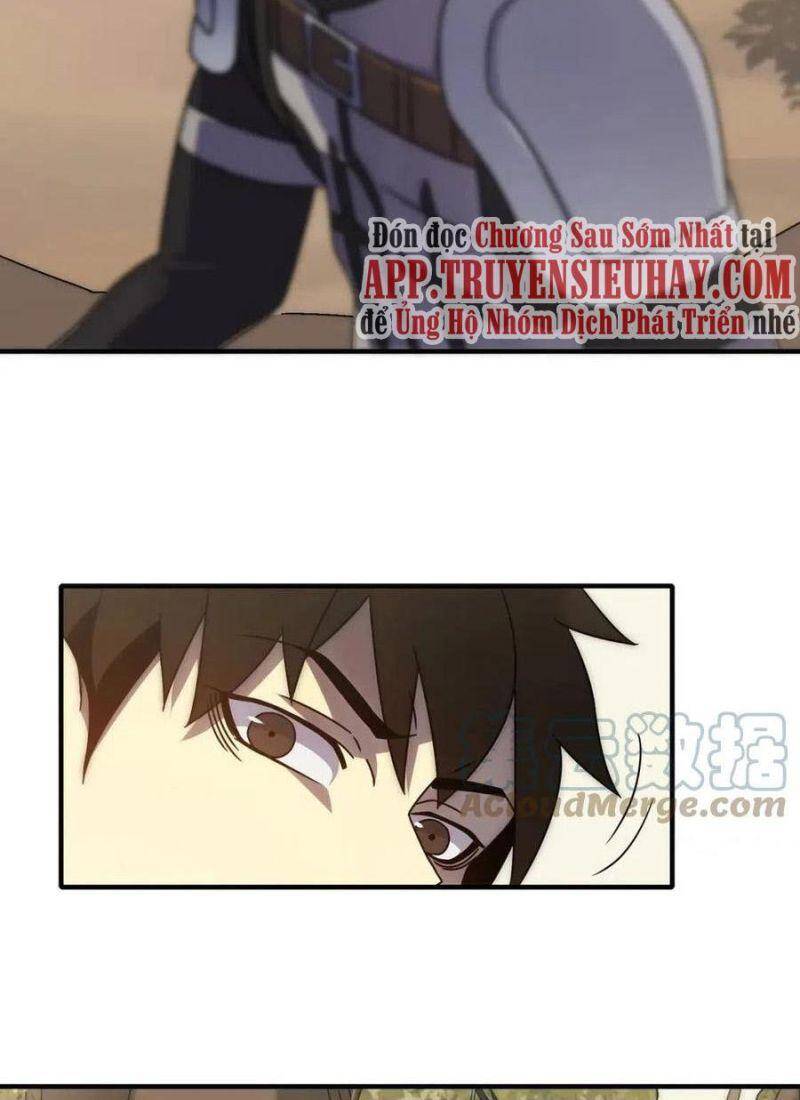 Mạt Thế Đạo Tặc Hành Chapter 76 - Trang 2