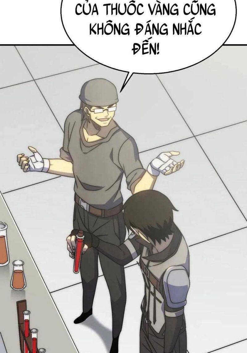 Mạt Thế Đạo Tặc Hành Chapter 76 - Trang 2