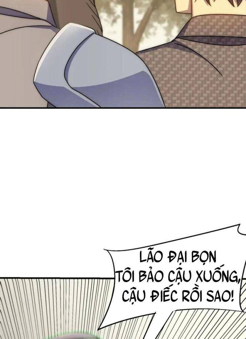 Mạt Thế Đạo Tặc Hành Chapter 76 - Trang 2