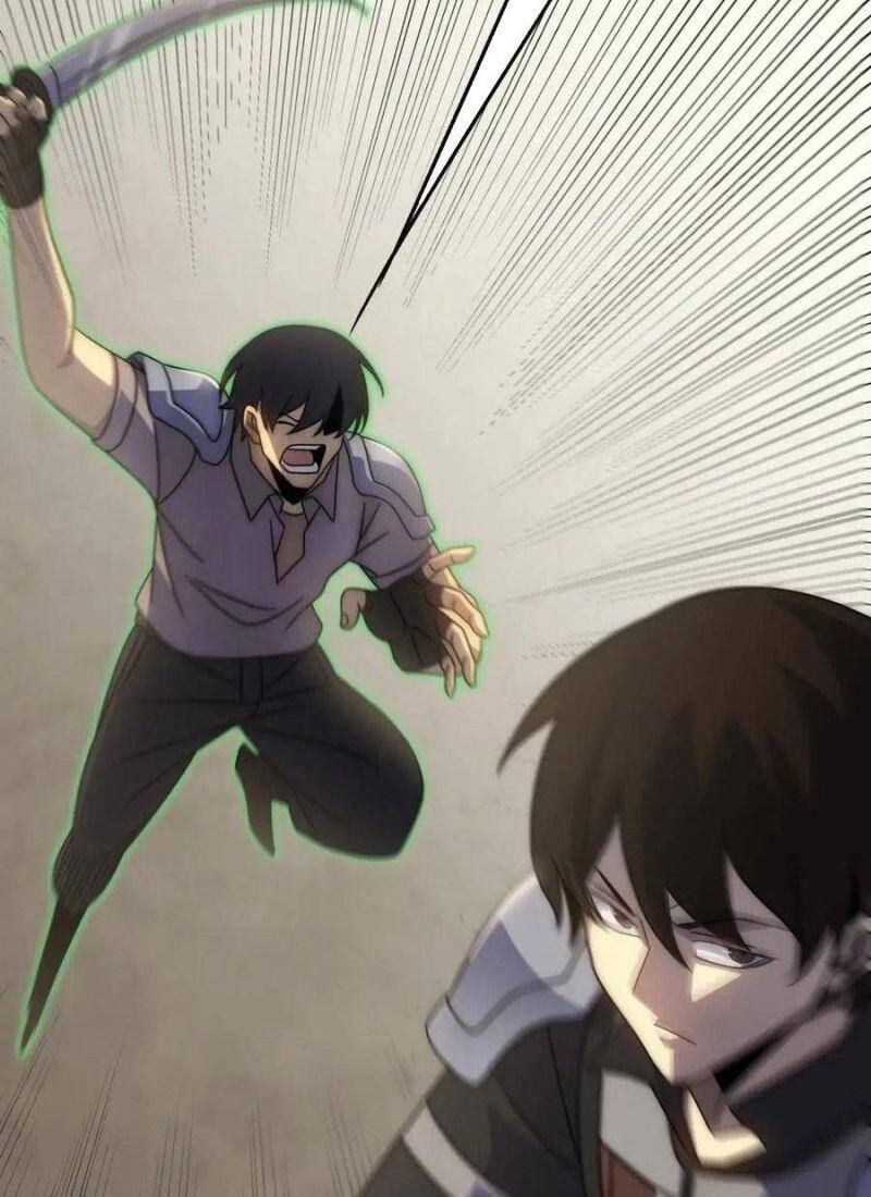 Mạt Thế Đạo Tặc Hành Chapter 76 - Trang 2