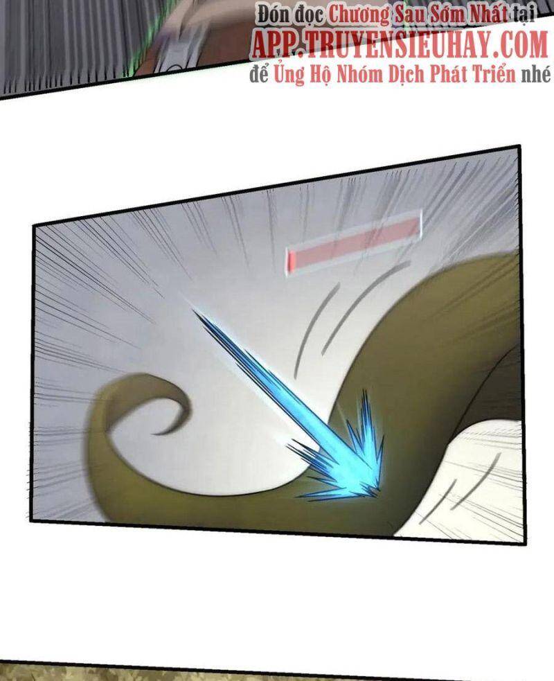 Mạt Thế Đạo Tặc Hành Chapter 76 - Trang 2