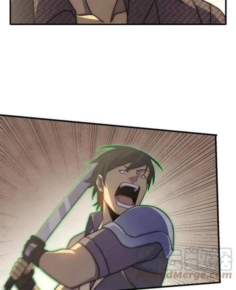 Mạt Thế Đạo Tặc Hành Chapter 76 - Trang 2