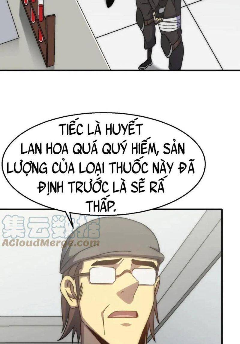 Mạt Thế Đạo Tặc Hành Chapter 76 - Trang 2