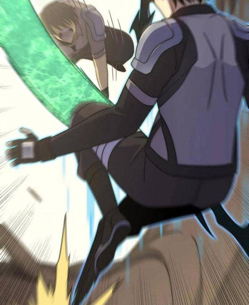 Mạt Thế Đạo Tặc Hành Chapter 76 - Trang 2