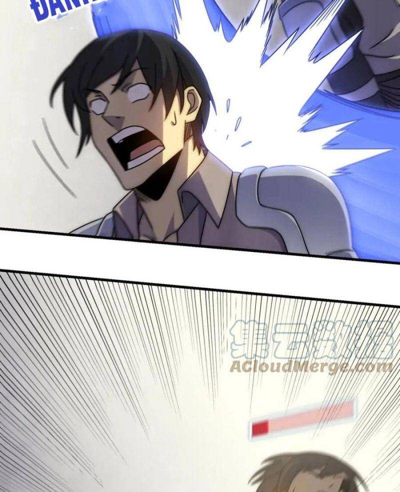 Mạt Thế Đạo Tặc Hành Chapter 76 - Trang 2