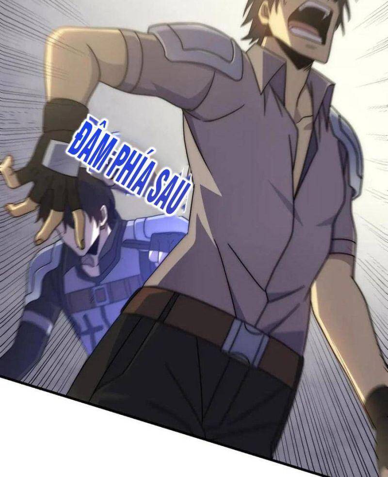 Mạt Thế Đạo Tặc Hành Chapter 76 - Trang 2