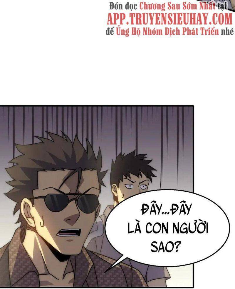 Mạt Thế Đạo Tặc Hành Chapter 76 - Trang 2