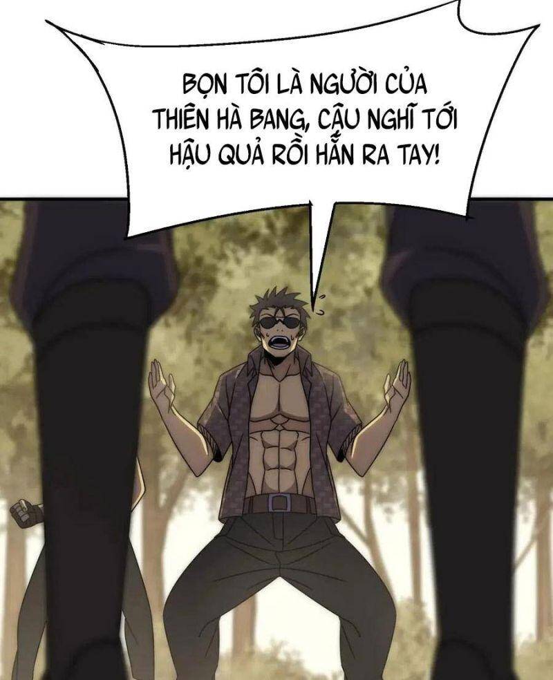 Mạt Thế Đạo Tặc Hành Chapter 76 - Trang 2