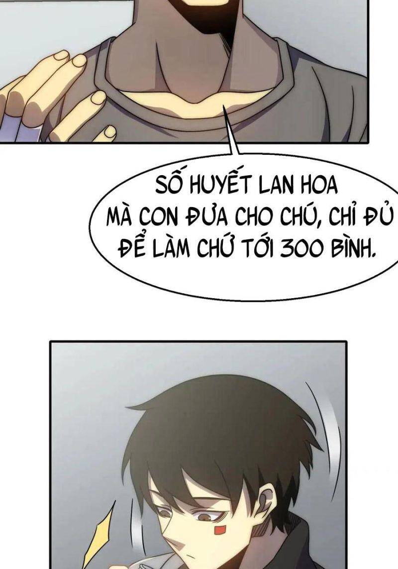 Mạt Thế Đạo Tặc Hành Chapter 76 - Trang 2