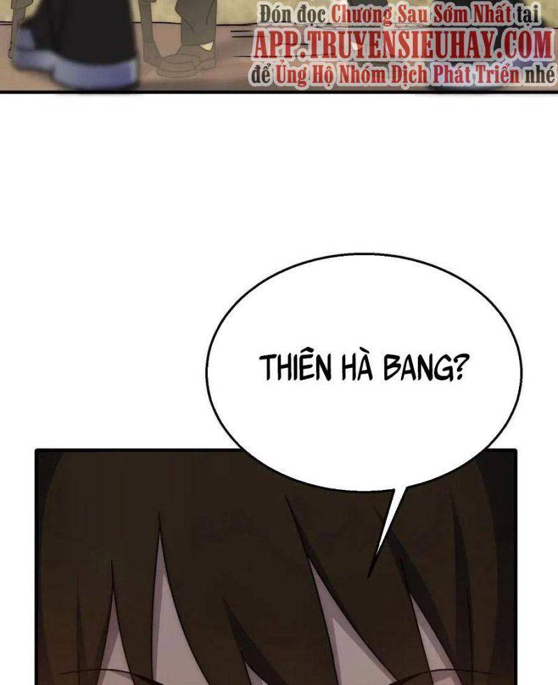 Mạt Thế Đạo Tặc Hành Chapter 76 - Trang 2
