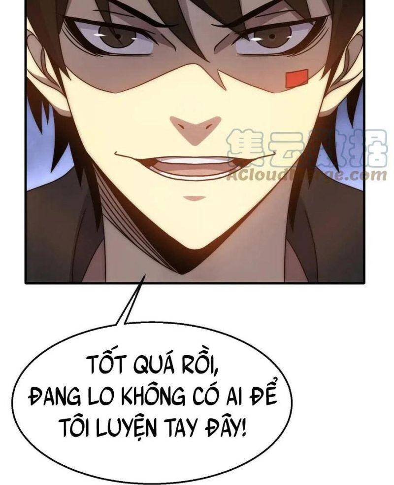 Mạt Thế Đạo Tặc Hành Chapter 76 - Trang 2