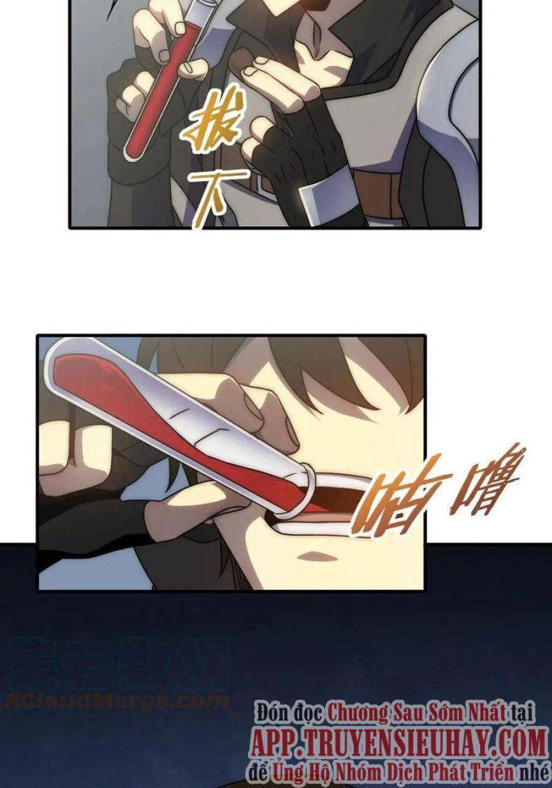 Mạt Thế Đạo Tặc Hành Chapter 76 - Trang 2