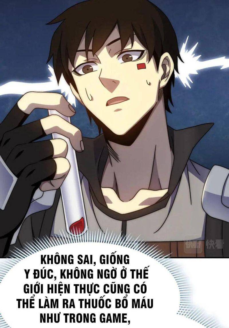 Mạt Thế Đạo Tặc Hành Chapter 76 - Trang 2