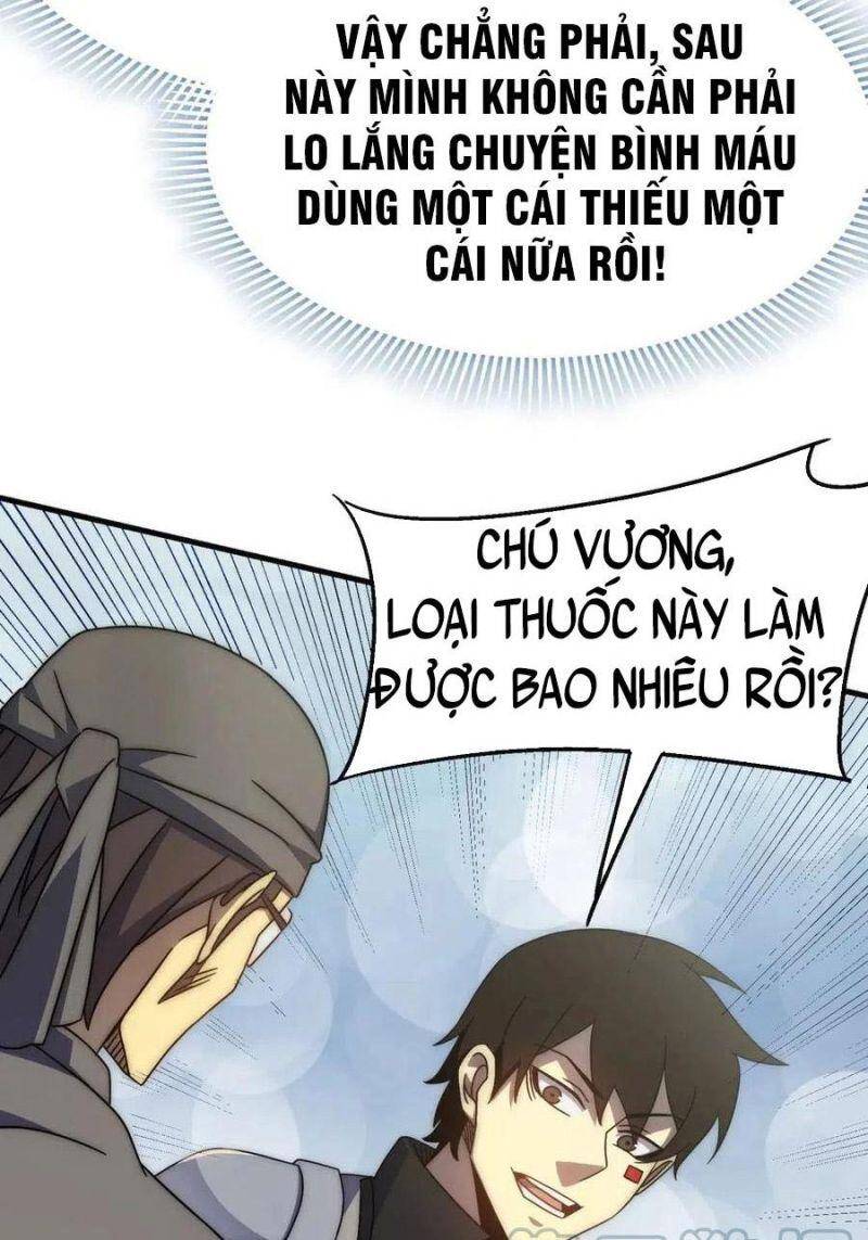 Mạt Thế Đạo Tặc Hành Chapter 76 - Trang 2