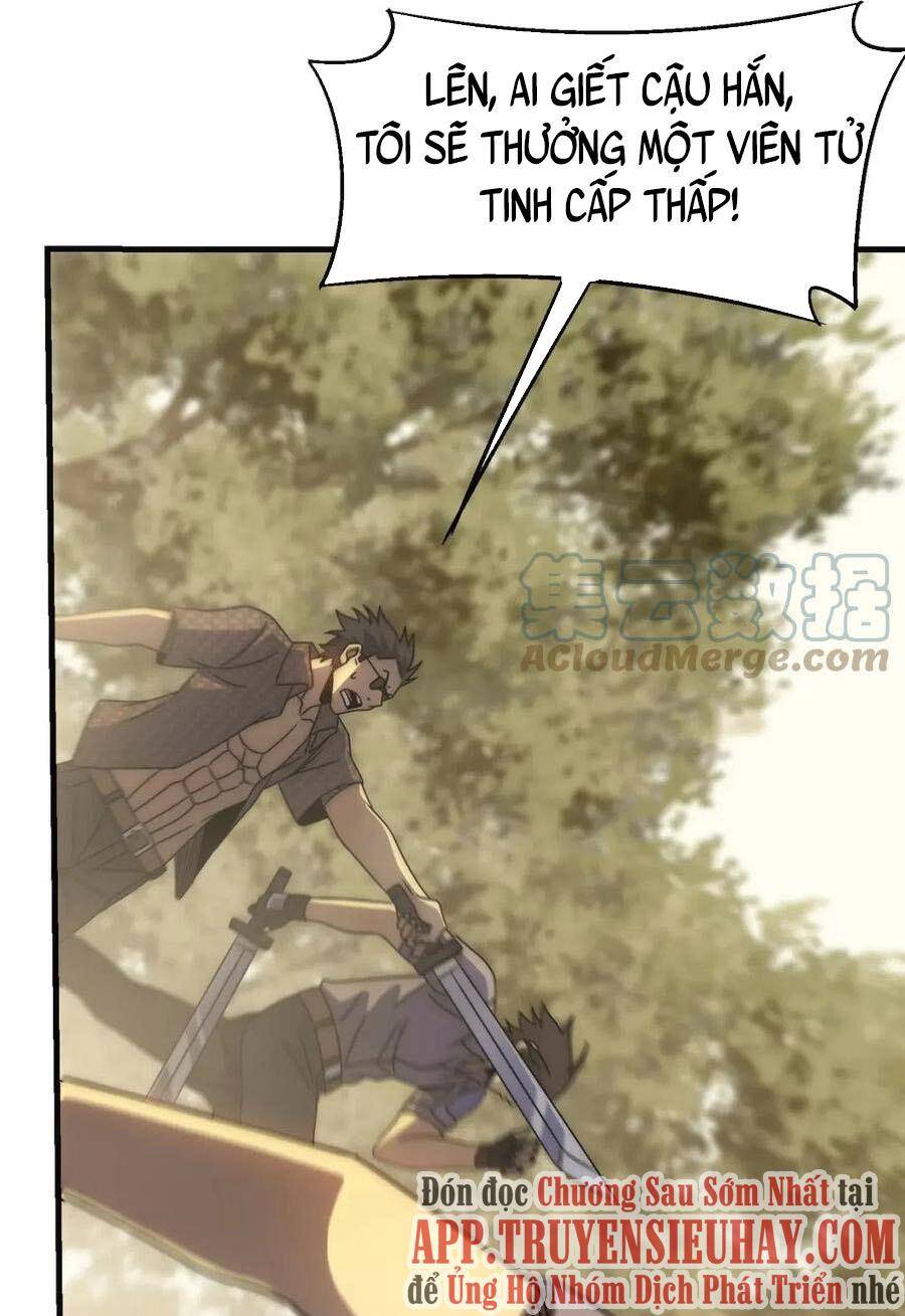 Mạt Thế Đạo Tặc Hành Chapter 77 - Trang 2