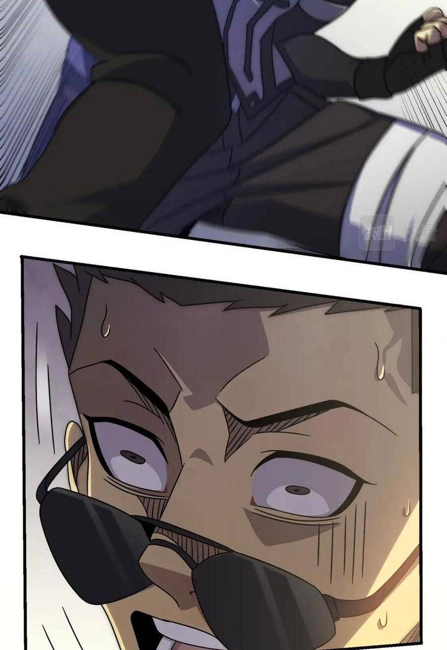 Mạt Thế Đạo Tặc Hành Chapter 77 - Trang 2