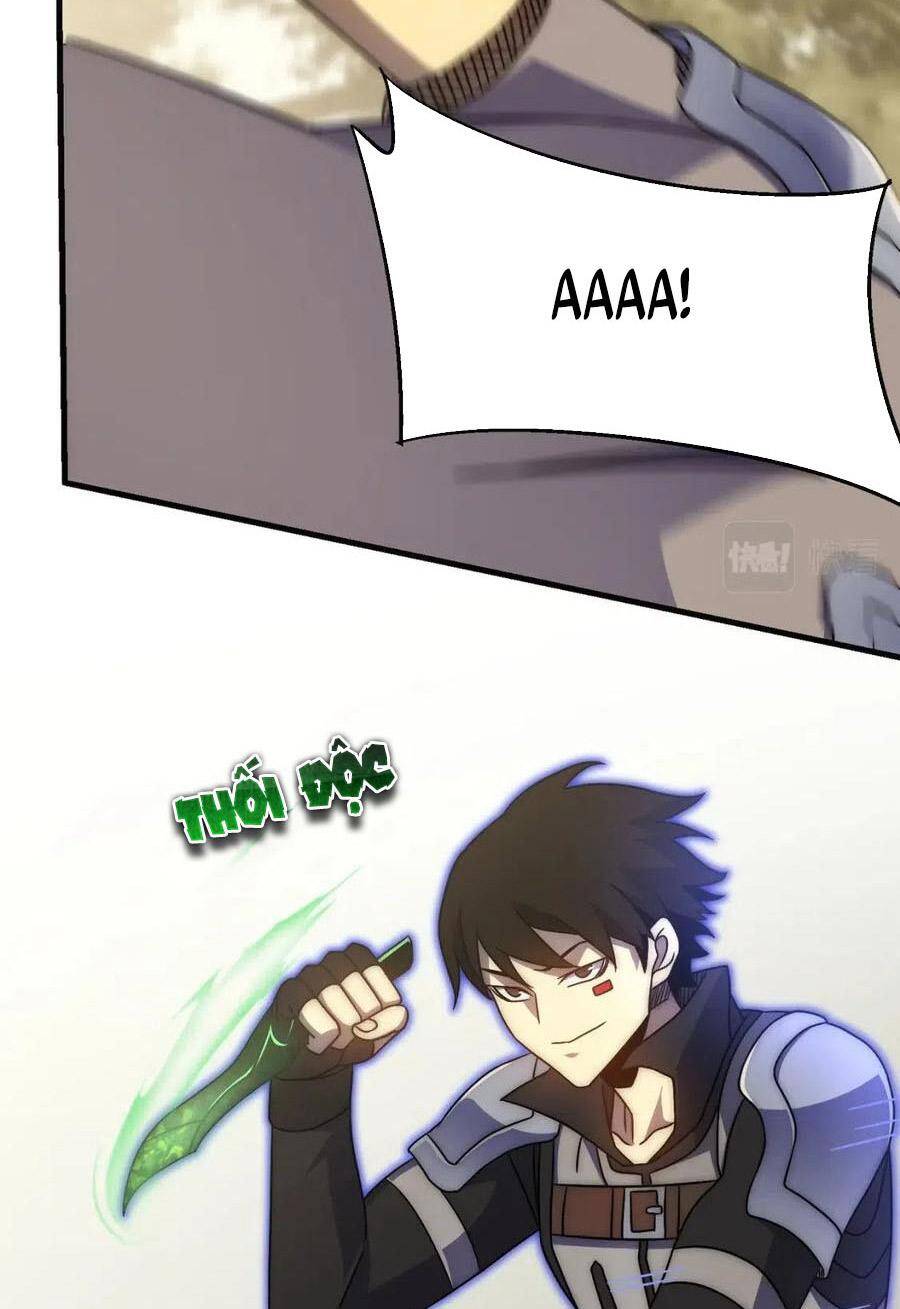 Mạt Thế Đạo Tặc Hành Chapter 77 - Trang 2