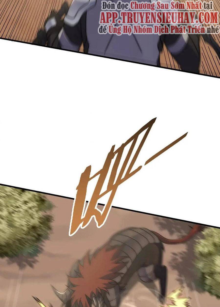 Mạt Thế Đạo Tặc Hành Chapter 77 - Trang 2