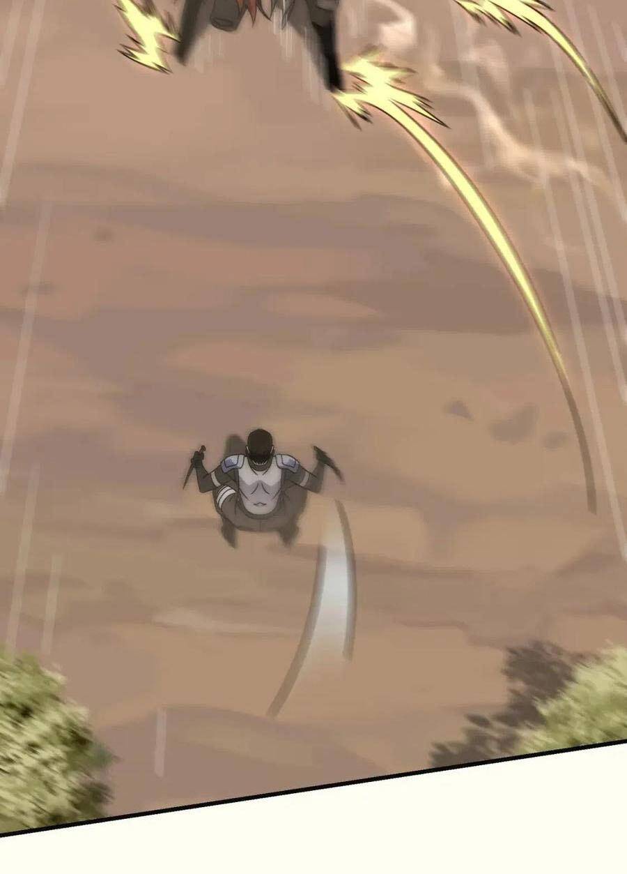 Mạt Thế Đạo Tặc Hành Chapter 77 - Trang 2