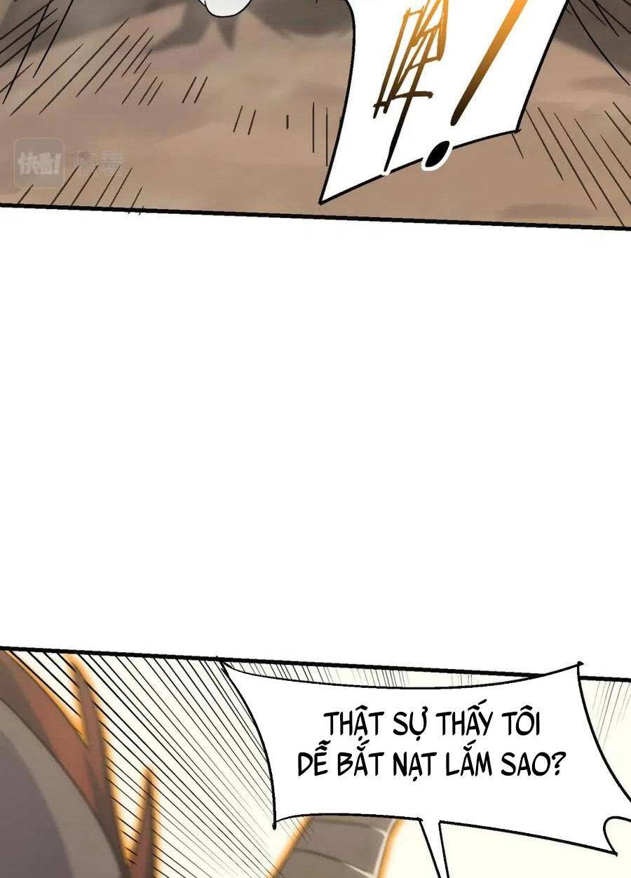 Mạt Thế Đạo Tặc Hành Chapter 77 - Trang 2