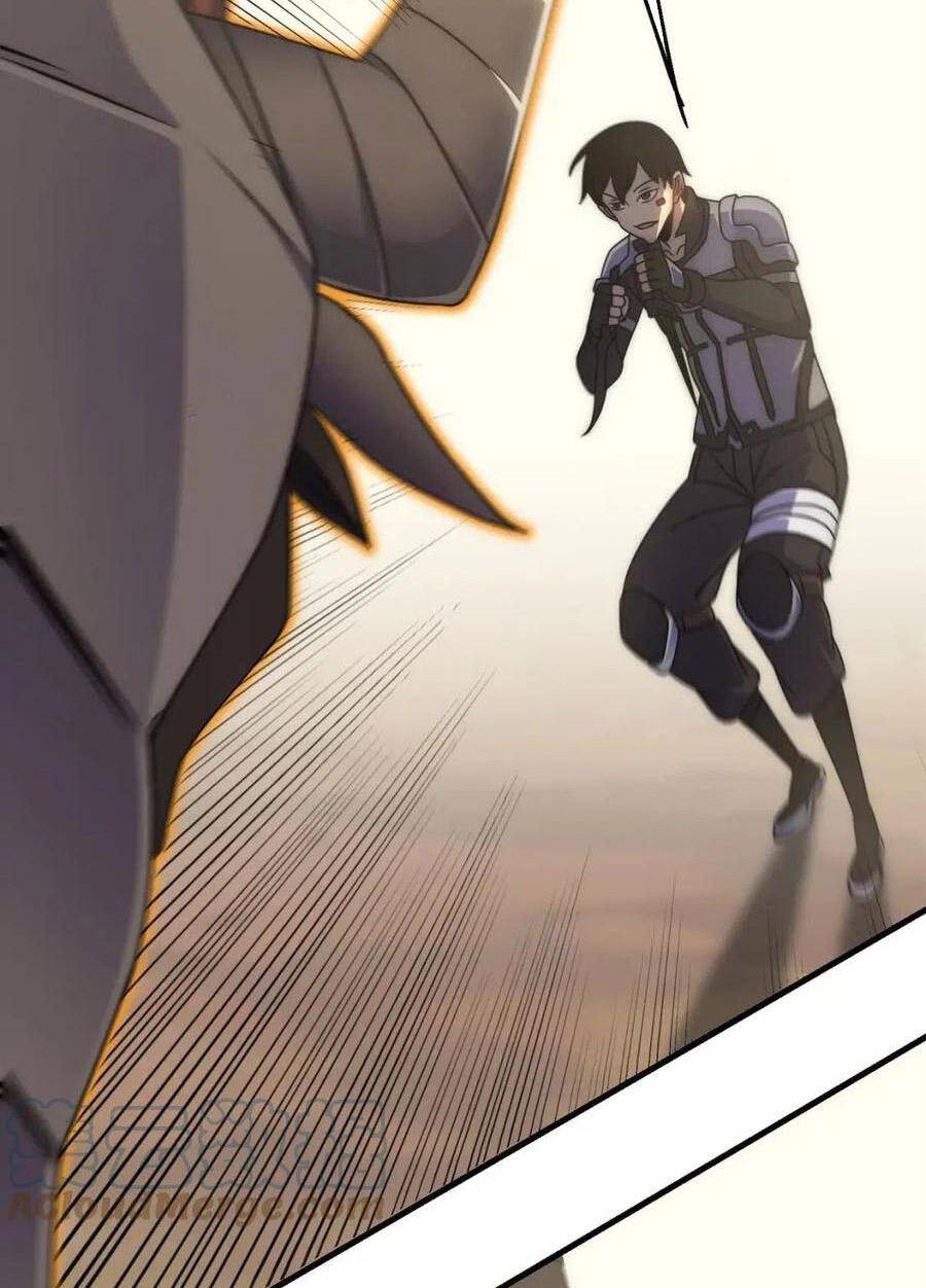 Mạt Thế Đạo Tặc Hành Chapter 77 - Trang 2