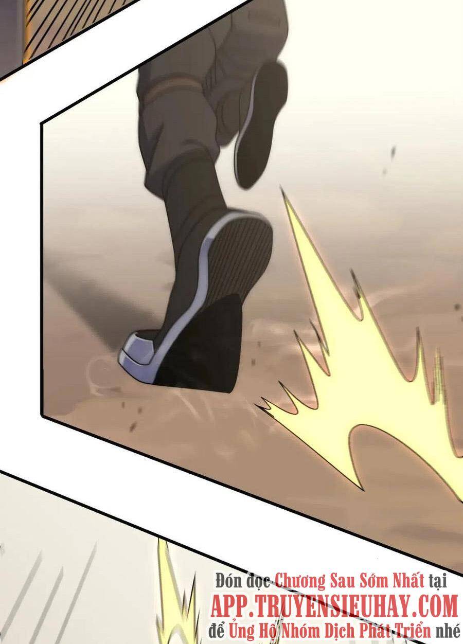 Mạt Thế Đạo Tặc Hành Chapter 77 - Trang 2