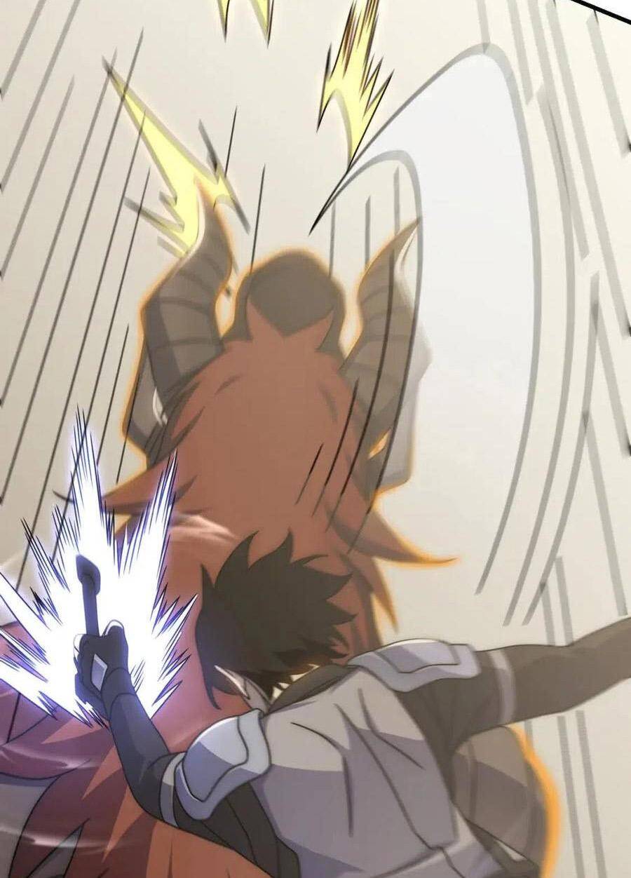 Mạt Thế Đạo Tặc Hành Chapter 77 - Trang 2