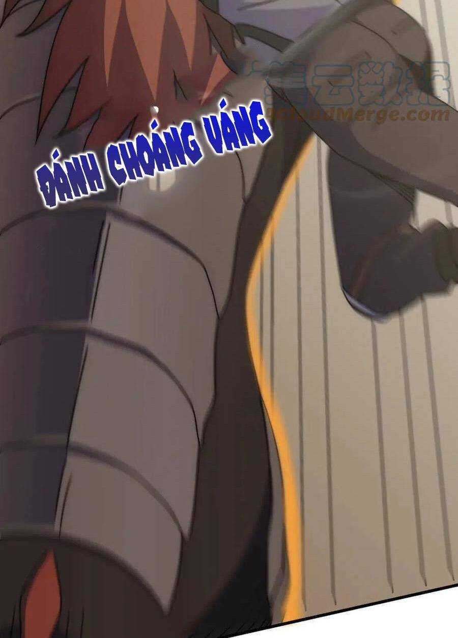 Mạt Thế Đạo Tặc Hành Chapter 77 - Trang 2