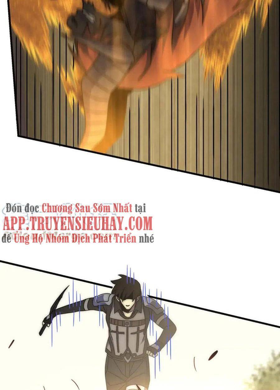 Mạt Thế Đạo Tặc Hành Chapter 77 - Trang 2